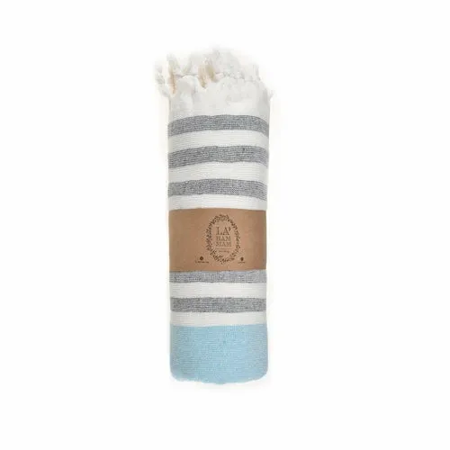 Ephesus Beach Towel