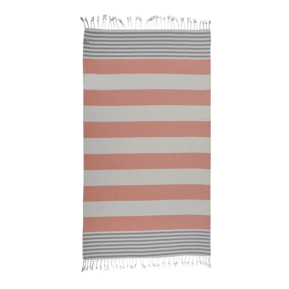Ephesus Beach Towel