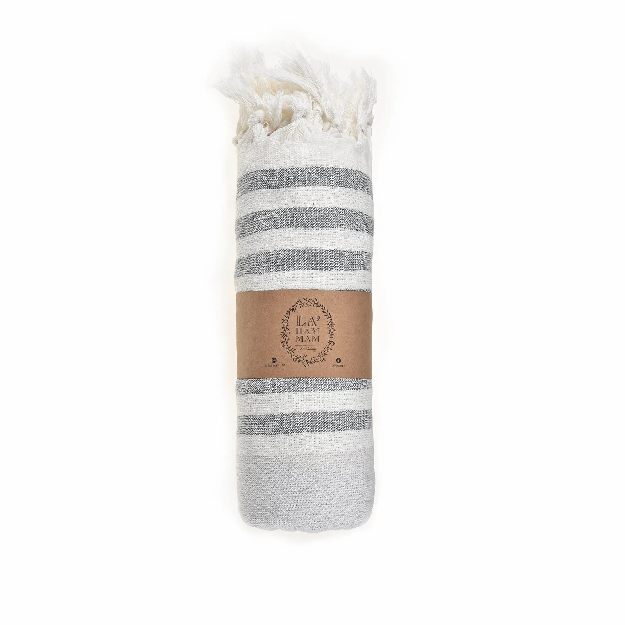 Ephesus Beach Towel