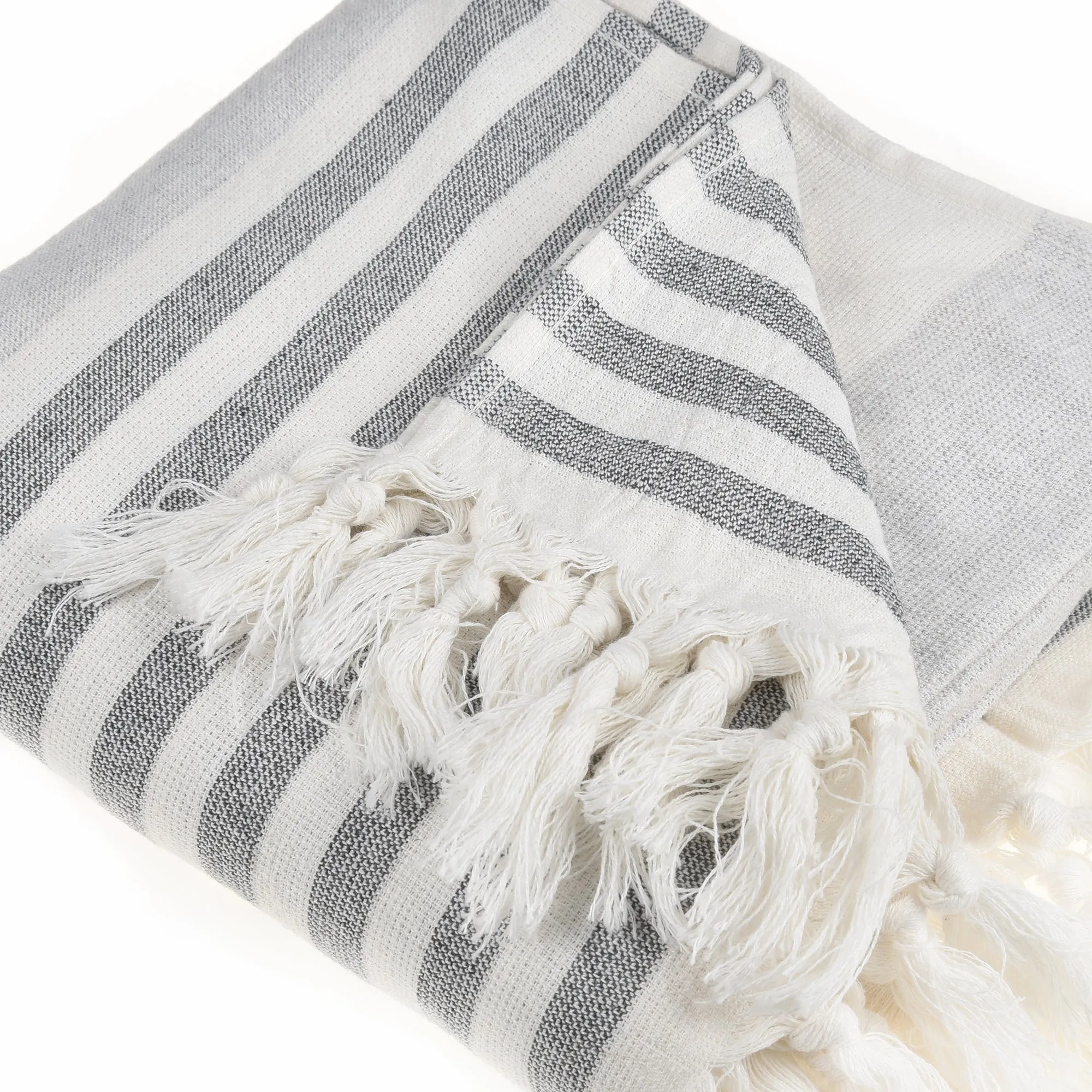 Ephesus Beach Towel