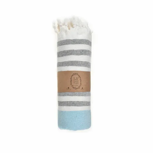 Ephesus Beach Towel