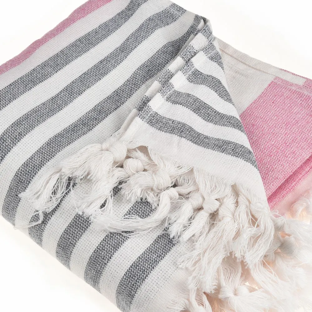 Ephesus Beach Towel