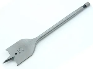 Faithfull Flat Bit 35Mm X 152Mm