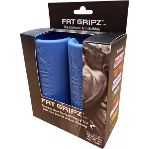 Fat Gripz - The Ultimate Arm Builder