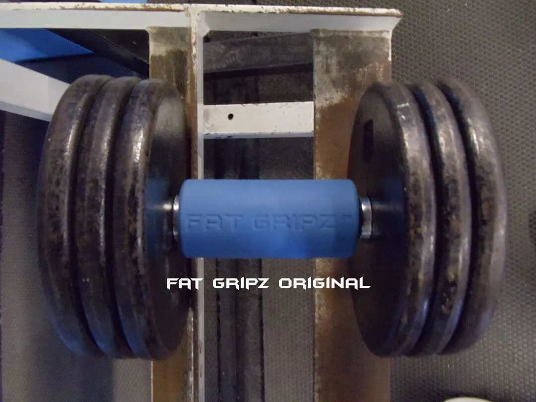 Fat Gripz - The Ultimate Arm Builder
