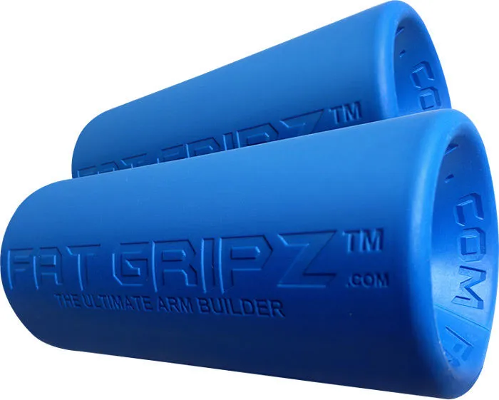 Fat Gripz - The Ultimate Arm Builder