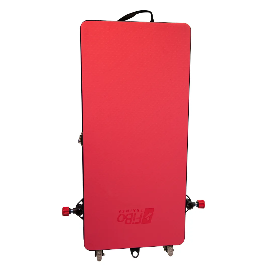 FiBo Trainer - Portable Exercise Station