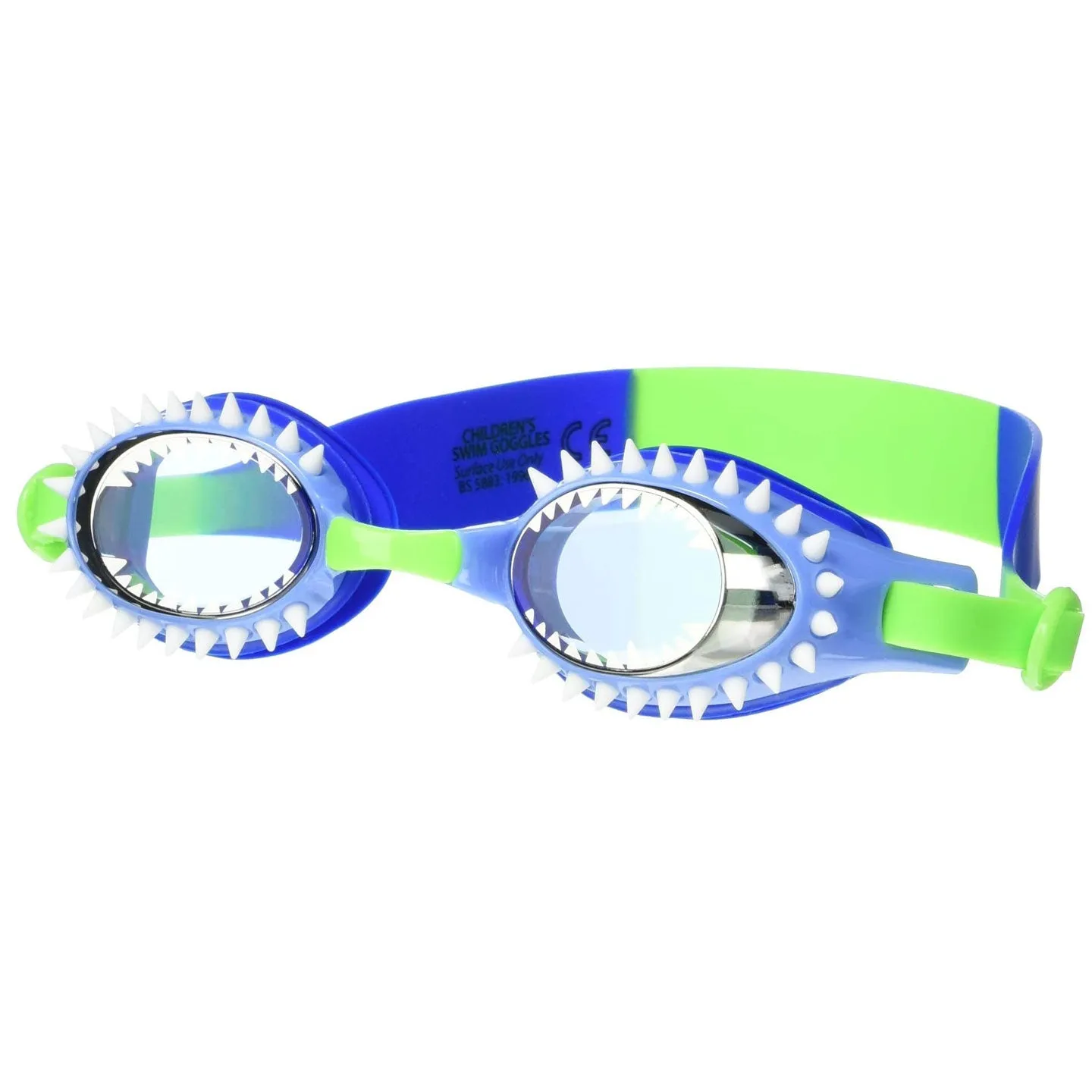 Fish N Chips Swim Goggles