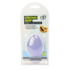 Fitness Mad Strong Grip Trainer - Medium / Purple