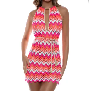 FLAMINGO BEACH - Front Row Mini