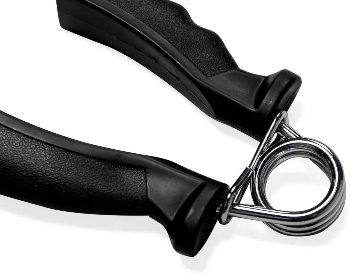 Flexor Grip Strength Trainer  PVC - Set - VirtuFit