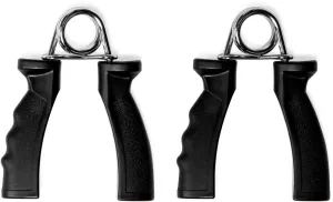 Flexor Grip Strength Trainer  PVC - Set - VirtuFit