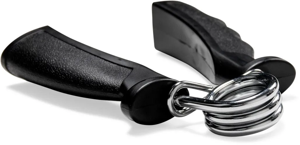 Flexor Grip Strength Trainer  PVC - Set - VirtuFit