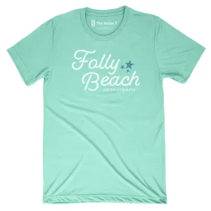 Folly Beach - Script
