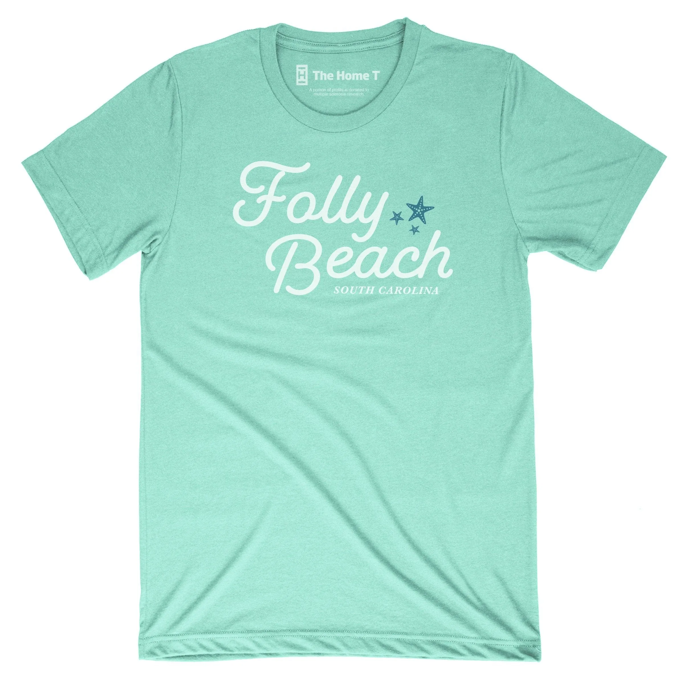 Folly Beach - Script