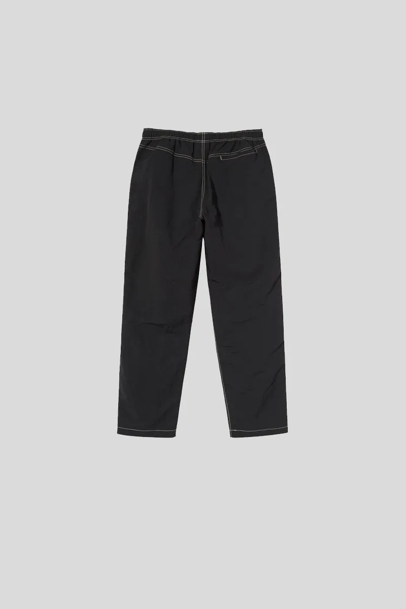 Folsom Beach Pant - Black
