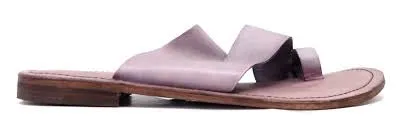 Free People Abilene Top Loop Sandal Bubble Bath