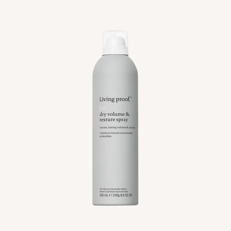 Full Dry Volume & Texture Spray
