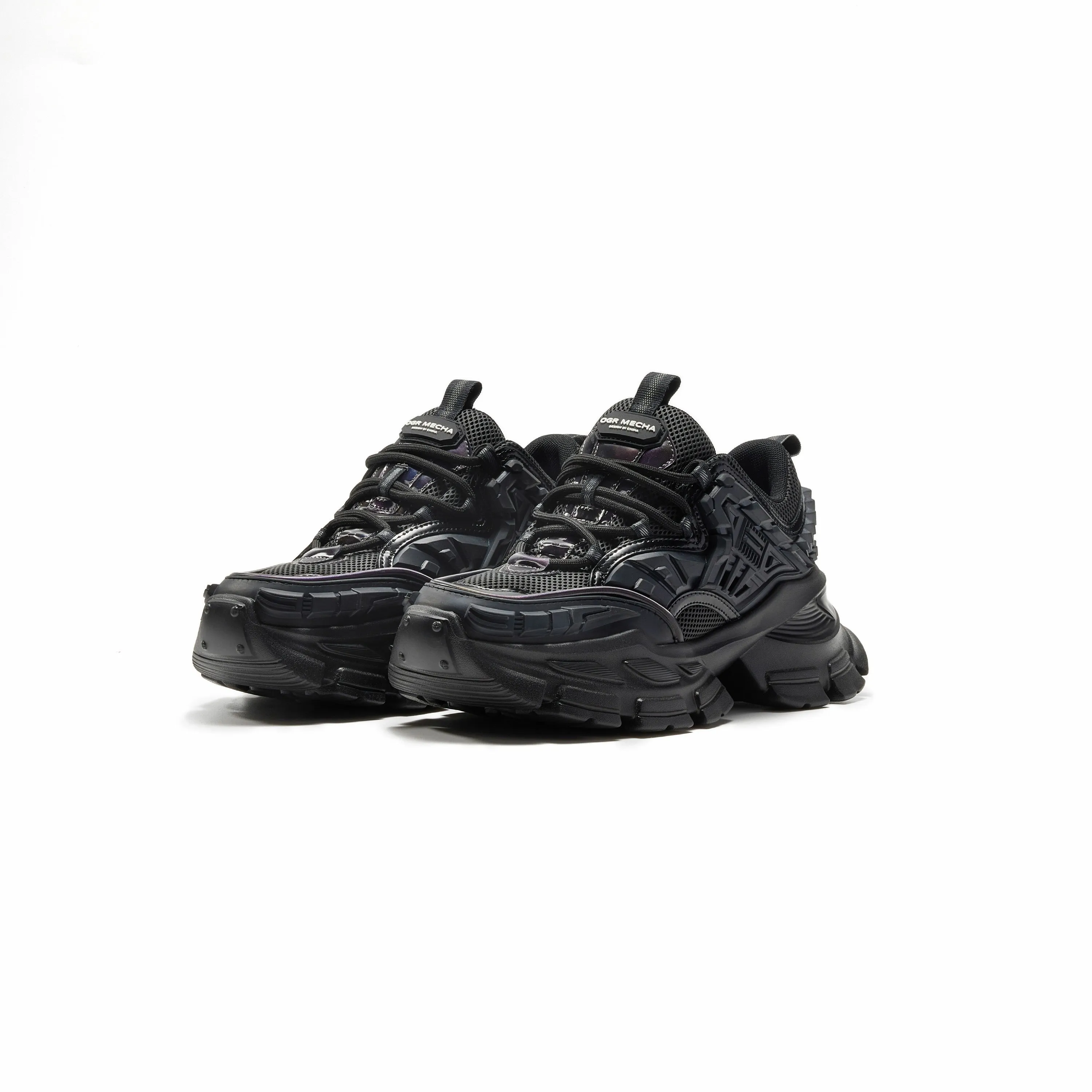 GALACTIC BLADE 3D SNEAKER