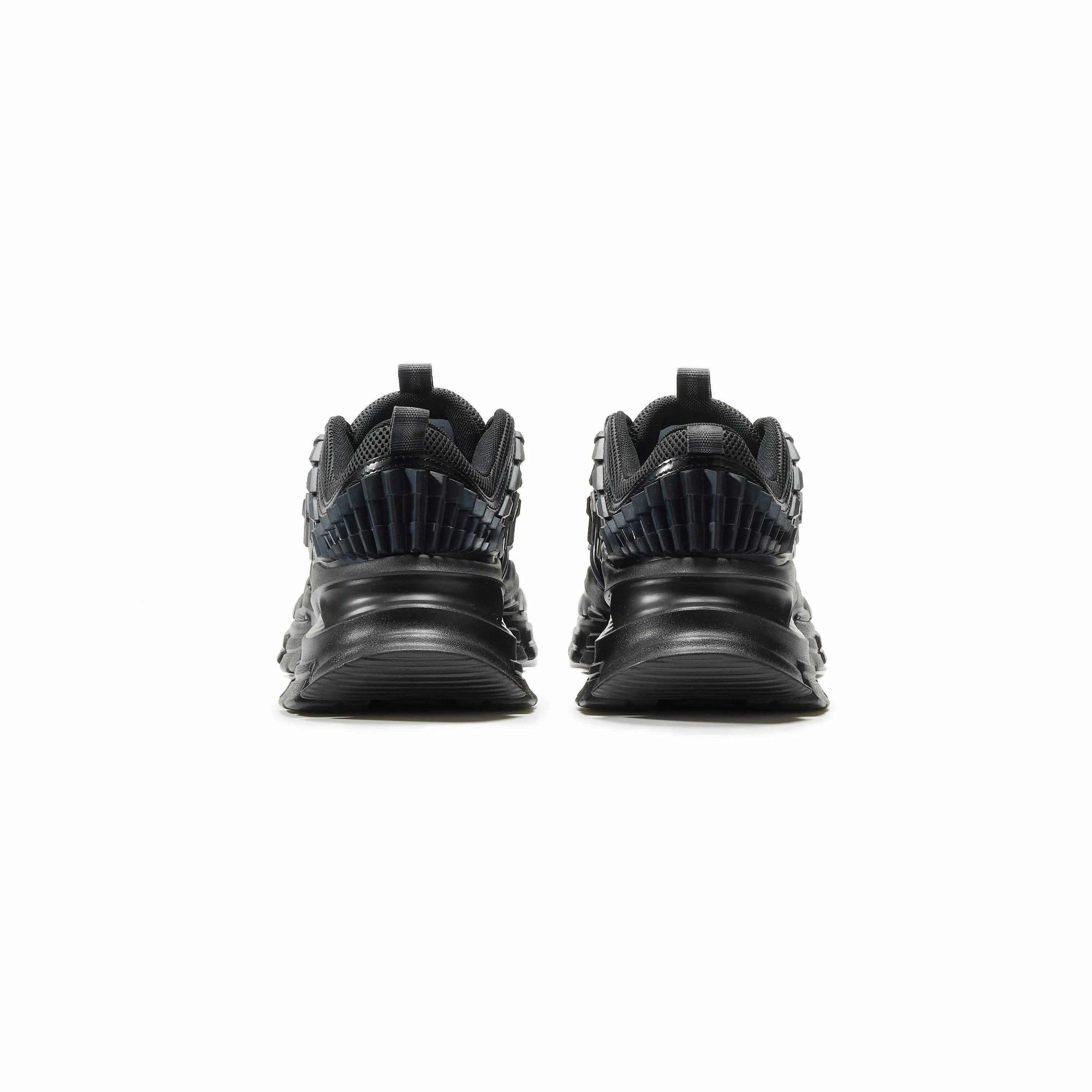 GALACTIC BLADE 3D SNEAKER