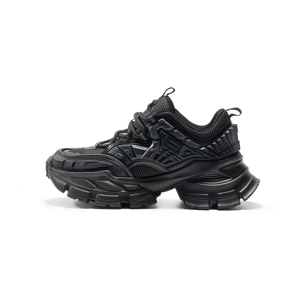 GALACTIC BLADE 3D SNEAKER
