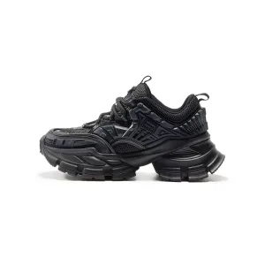 GALACTIC BLADE 3D SNEAKER