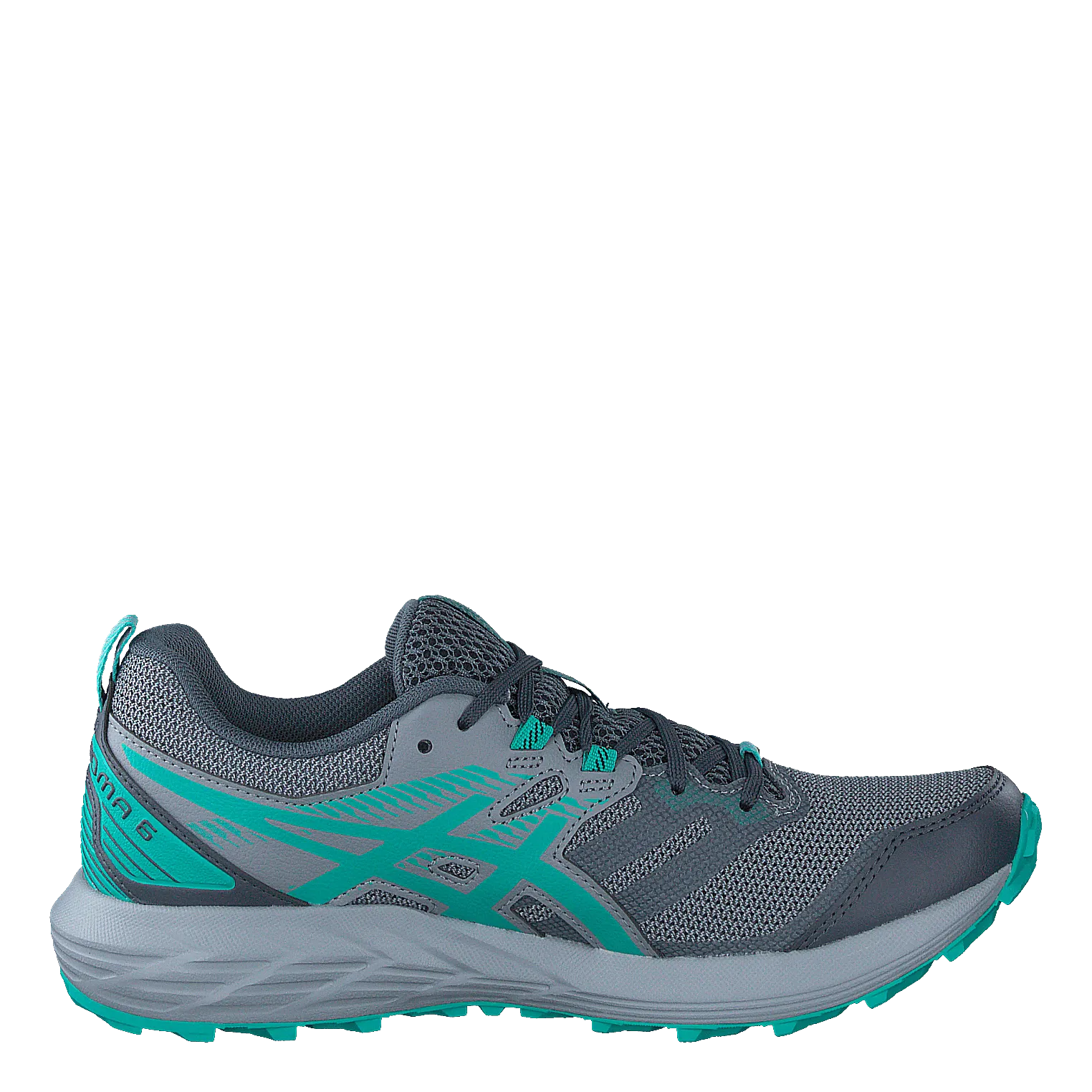 Gel-sonoma 6 Carrier Grey/baltic Jewel