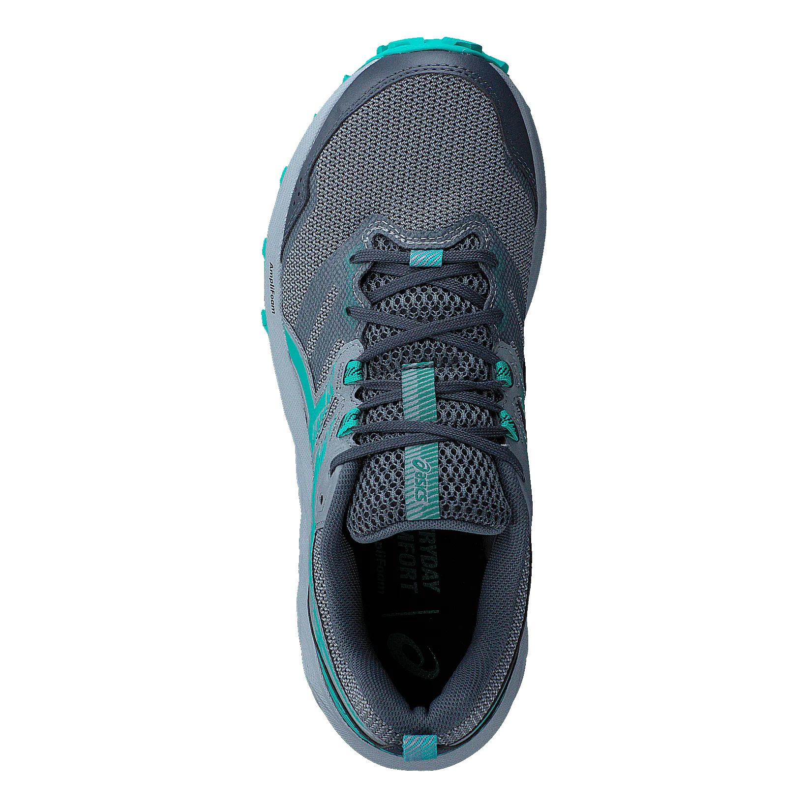 Gel-sonoma 6 Carrier Grey/baltic Jewel