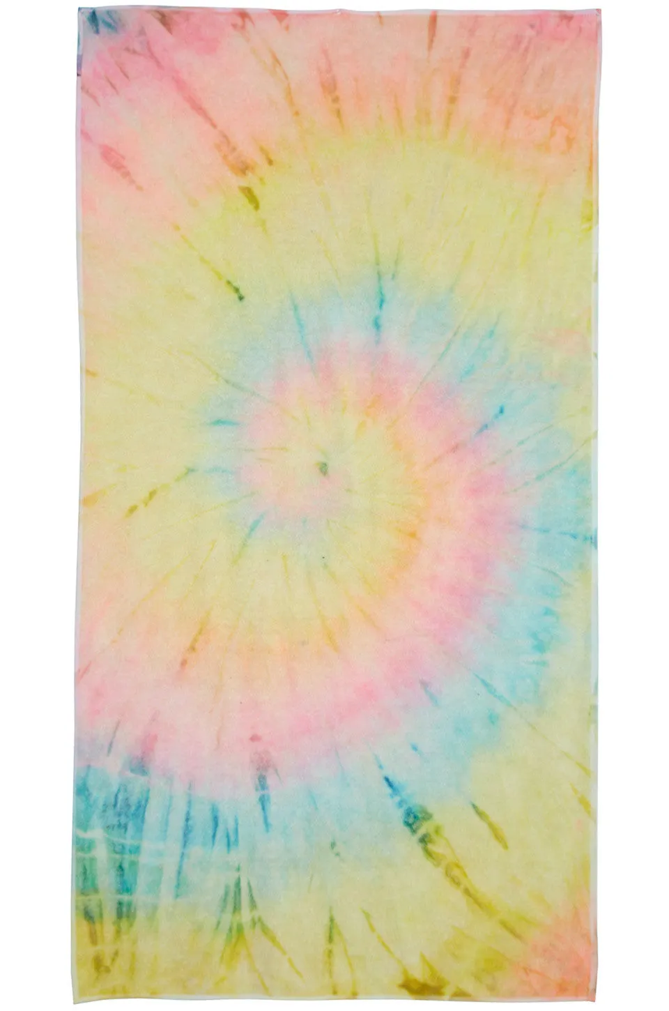 Gidget Concert Beach Towel