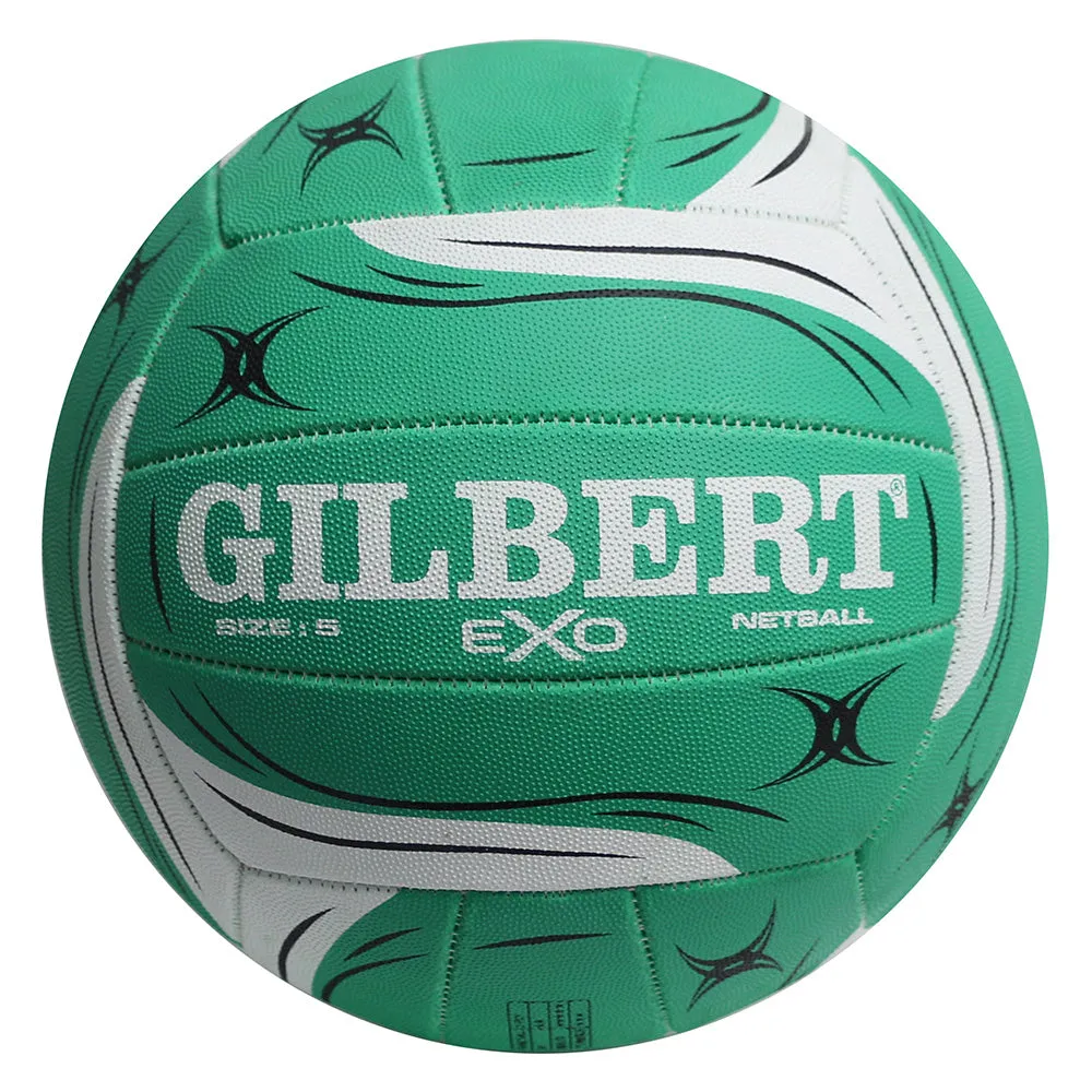 Gilbert Exo Trainer Netball