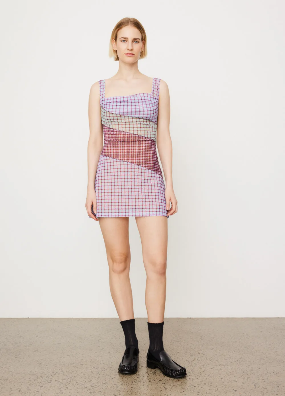 Ginger Dress
