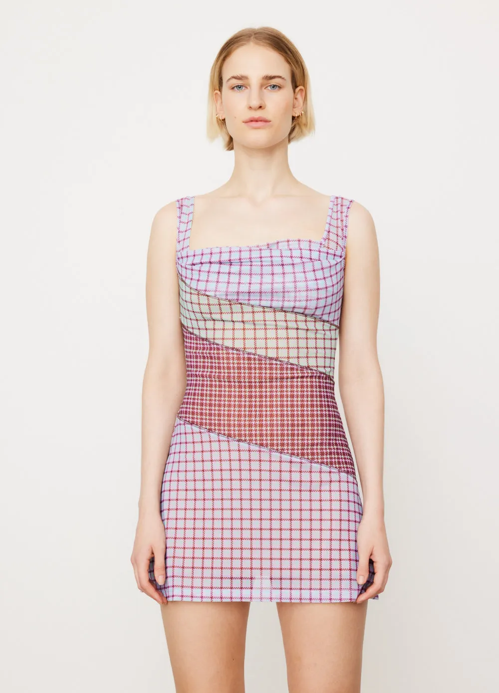 Ginger Dress