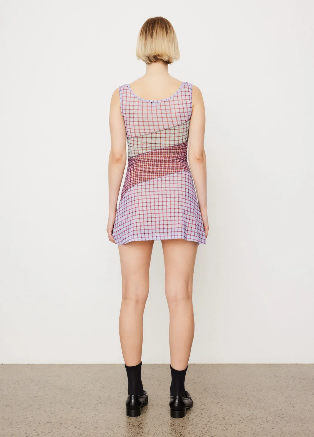 Ginger Dress