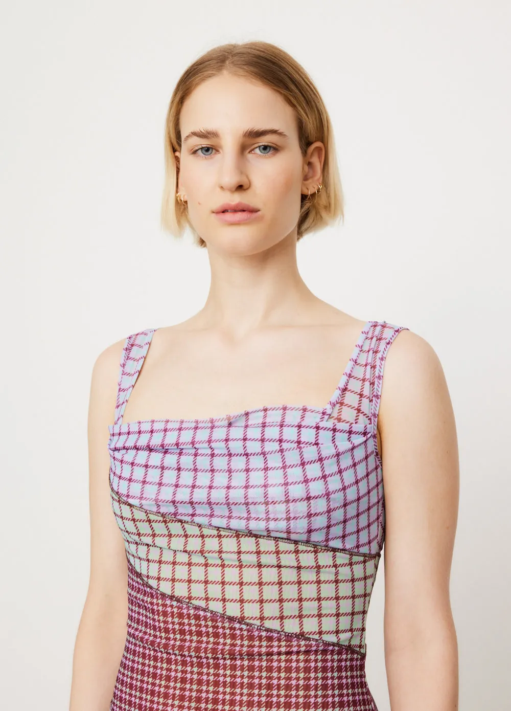 Ginger Dress
