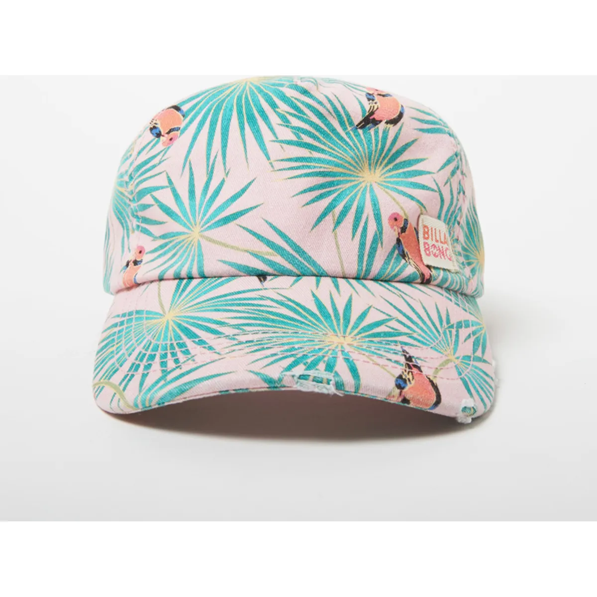 GIRLS BEACH CLUB CAP