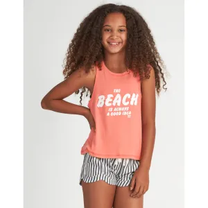 GIRLS BEACH IDEA