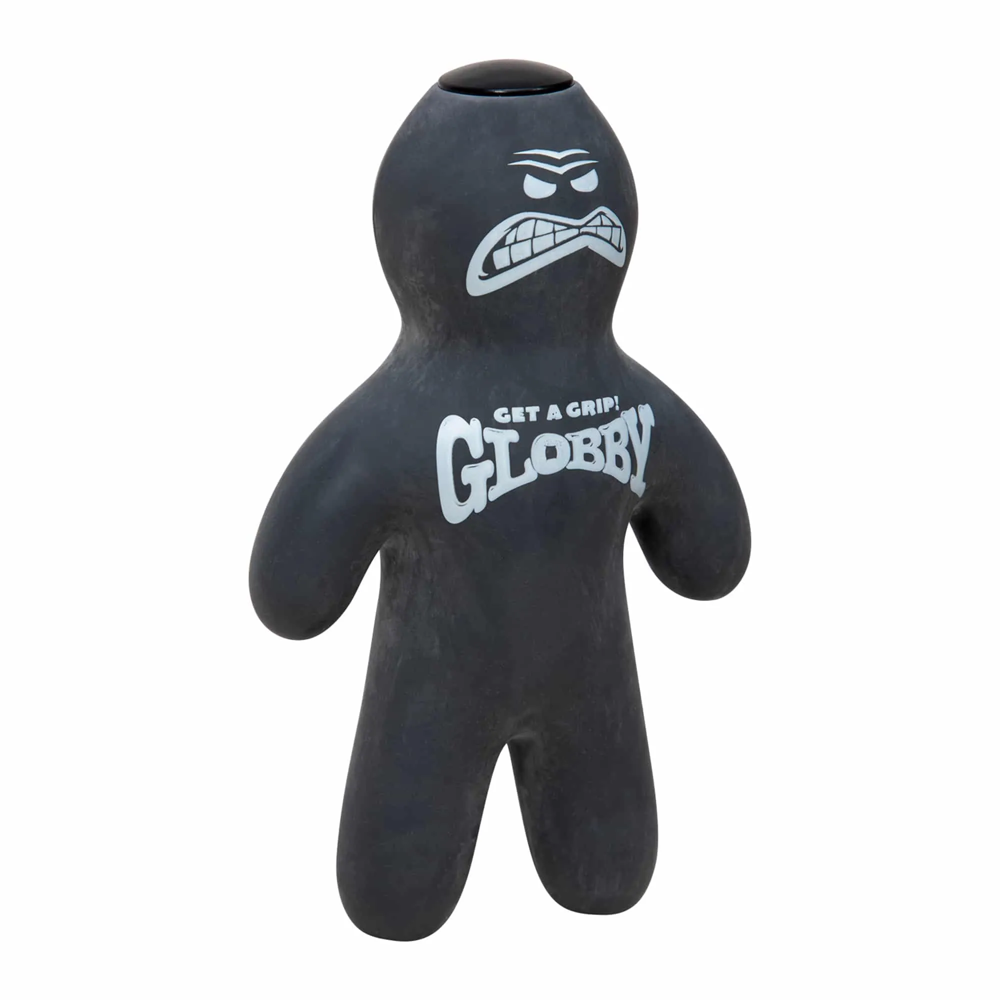 Globby:  Get a Grip