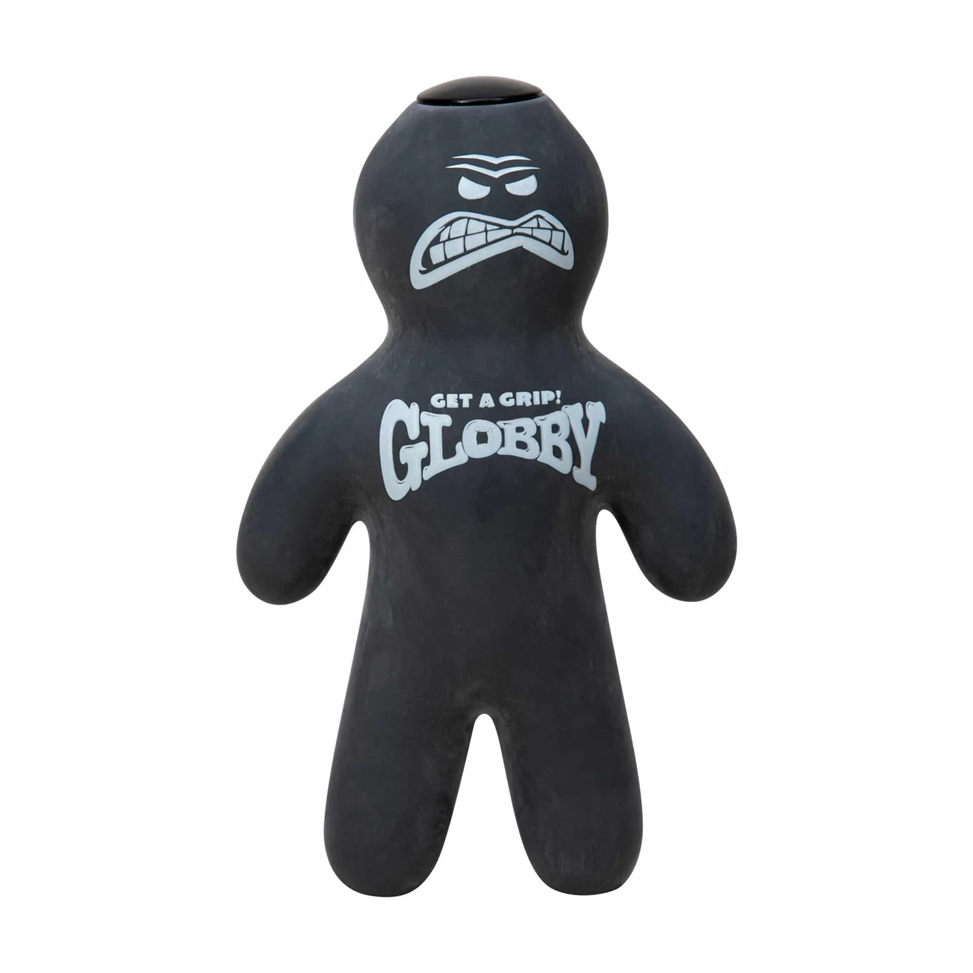 Globby:  Get a Grip