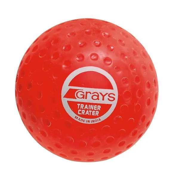 Grays Trainer Crater Ball