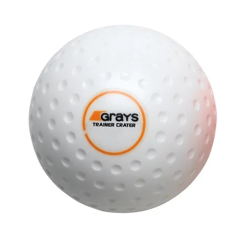 Grays Trainer Crater Ball
