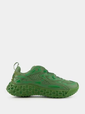 Green Demetra Cub3d Trainer