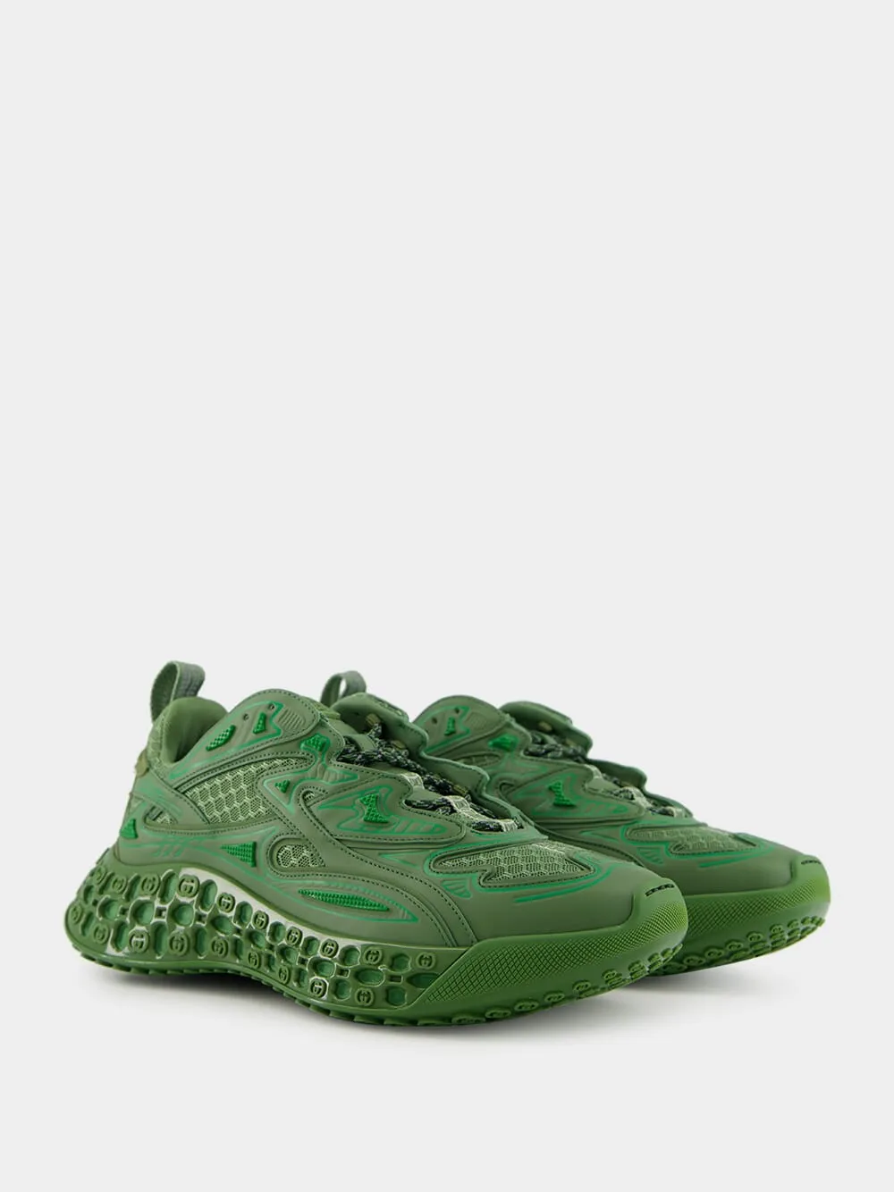 Green Demetra Cub3d Trainer