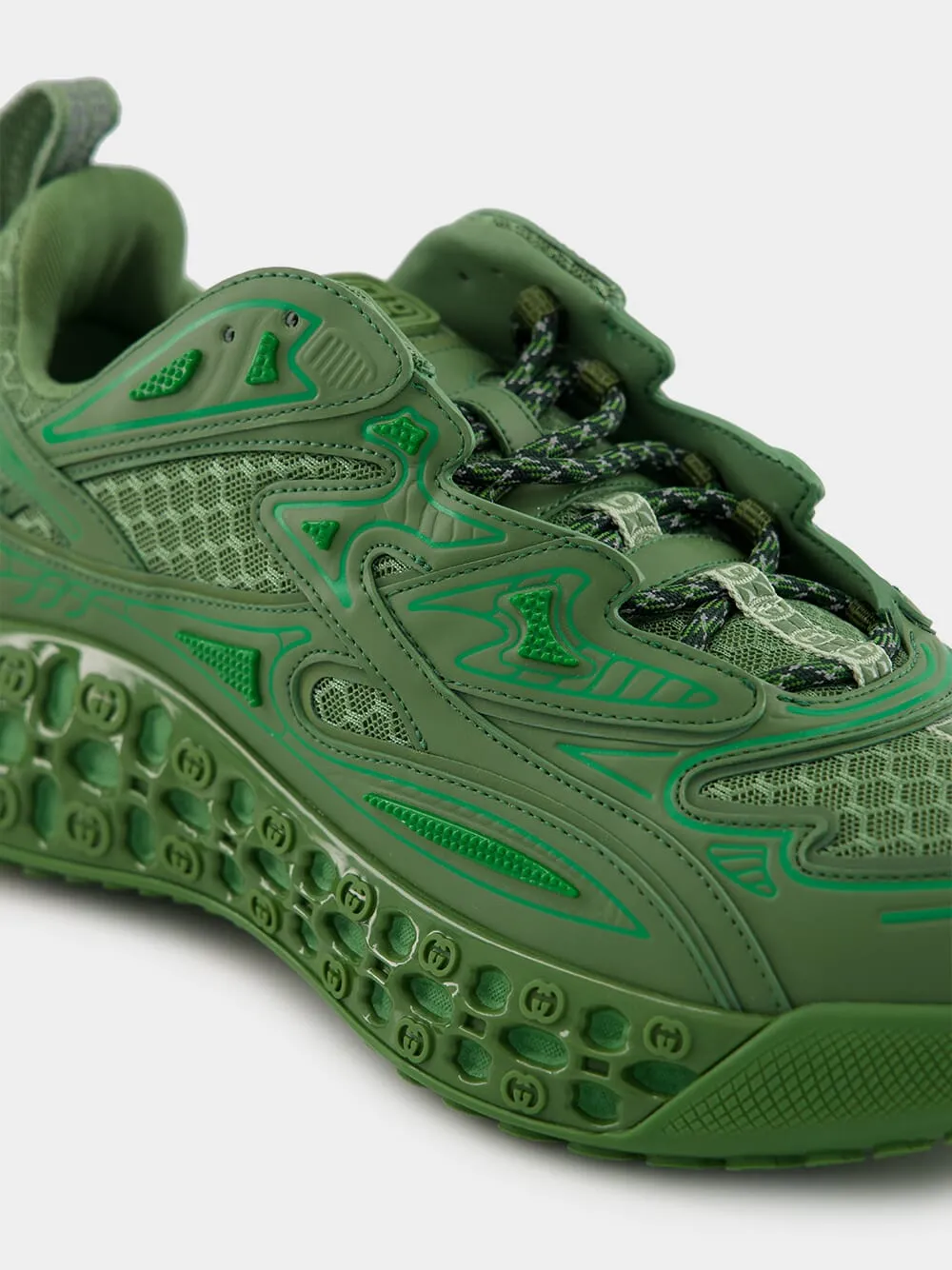 Green Demetra Cub3d Trainer