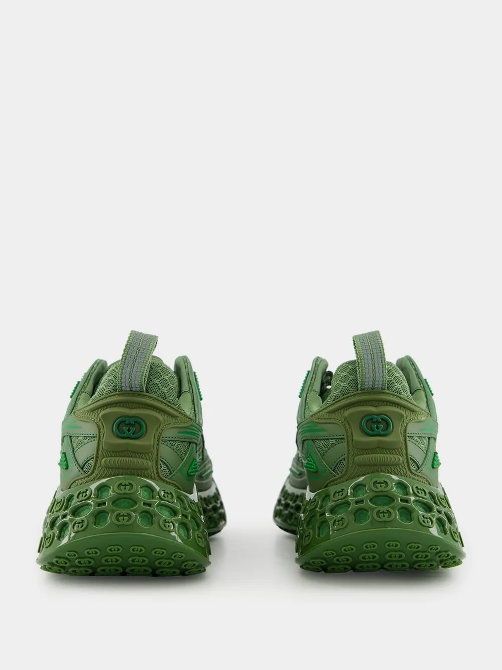 Green Demetra Cub3d Trainer