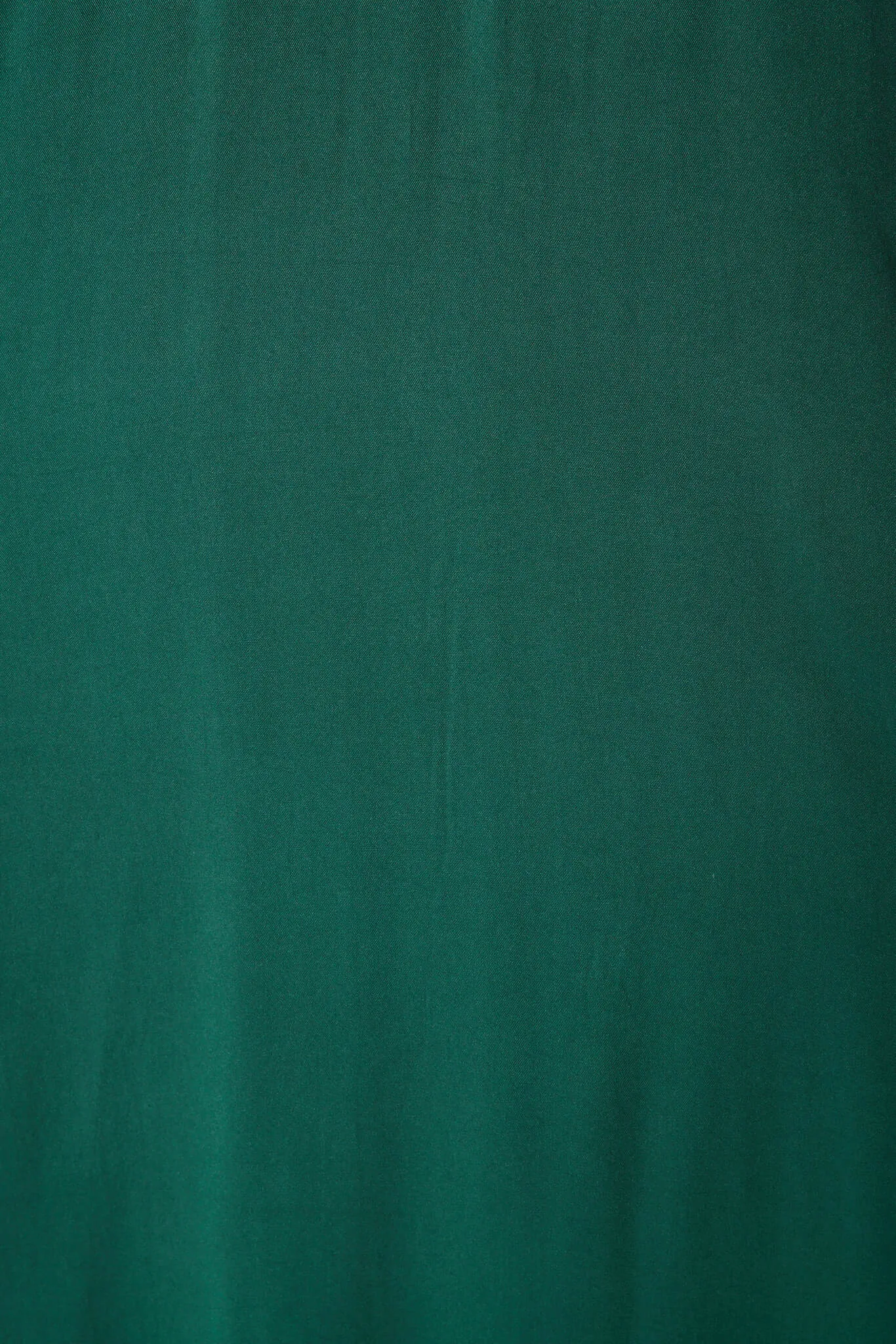 Green Maxi Dress - No Scrubs Style