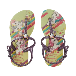 HAV. KIDS FREEDOM SL MY LITTLE PONY LEMO
