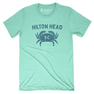 Hilton Head Island - Crab