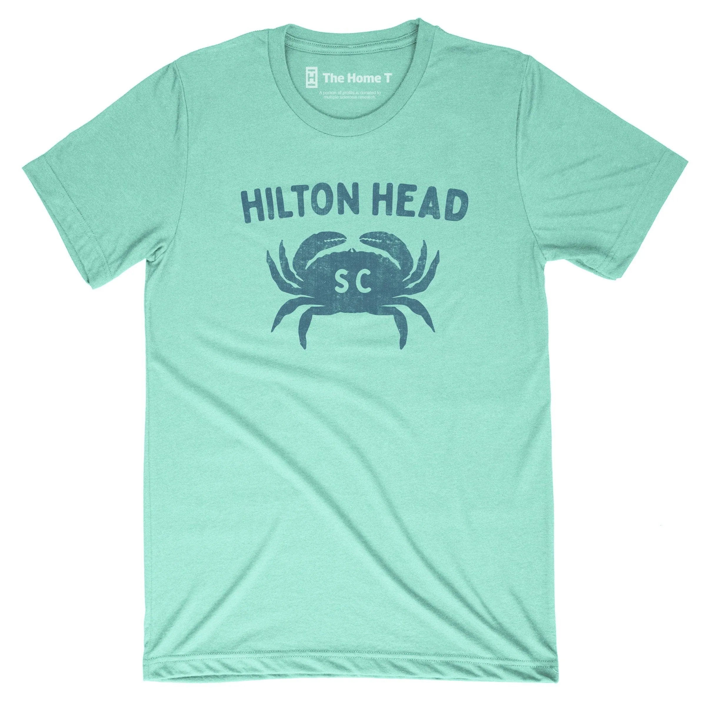 Hilton Head Island - Crab