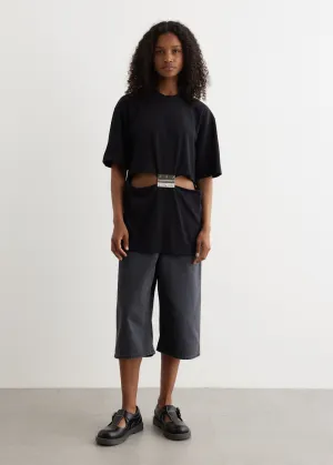 Hinge T-Shirt Dress