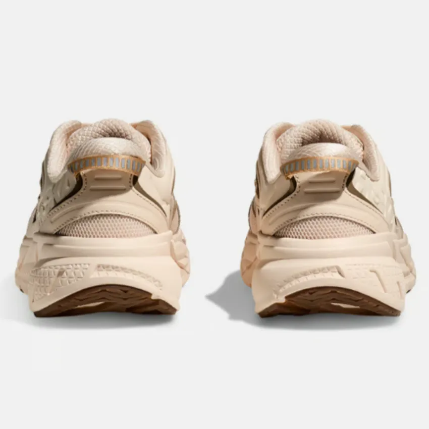 HOKA U Clifton L Athletics Vanilla Wheat 1160050 VLW Unisex (LF MG)